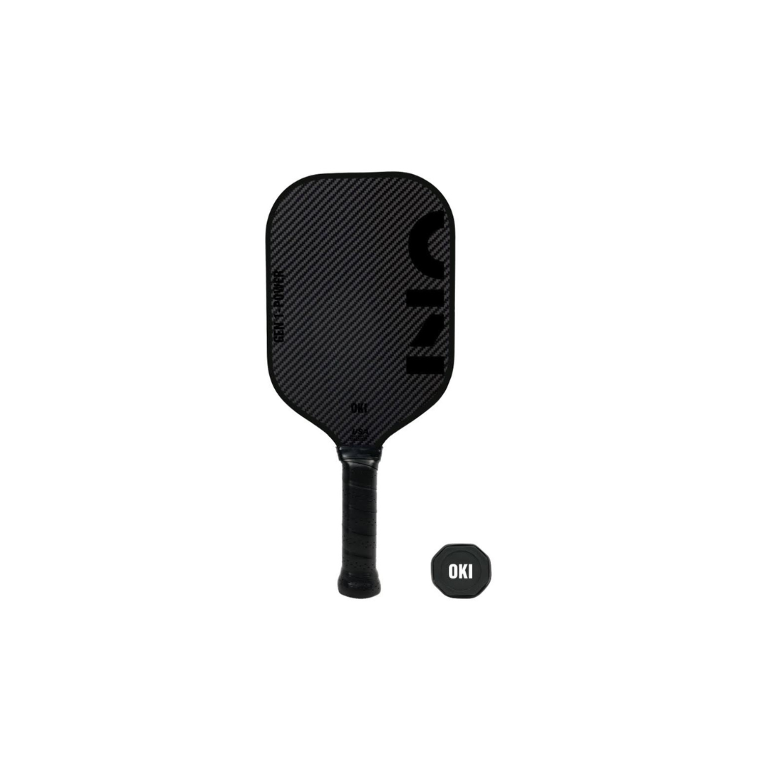 OKI Gen 1 - Power Carbon Fiber Paddle 16mm