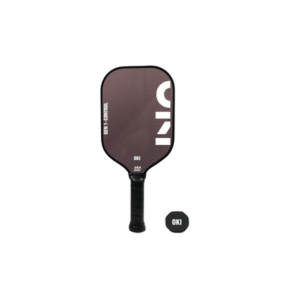 OKI Gen 1 - Control Kevlar Blend Paddle 16mm